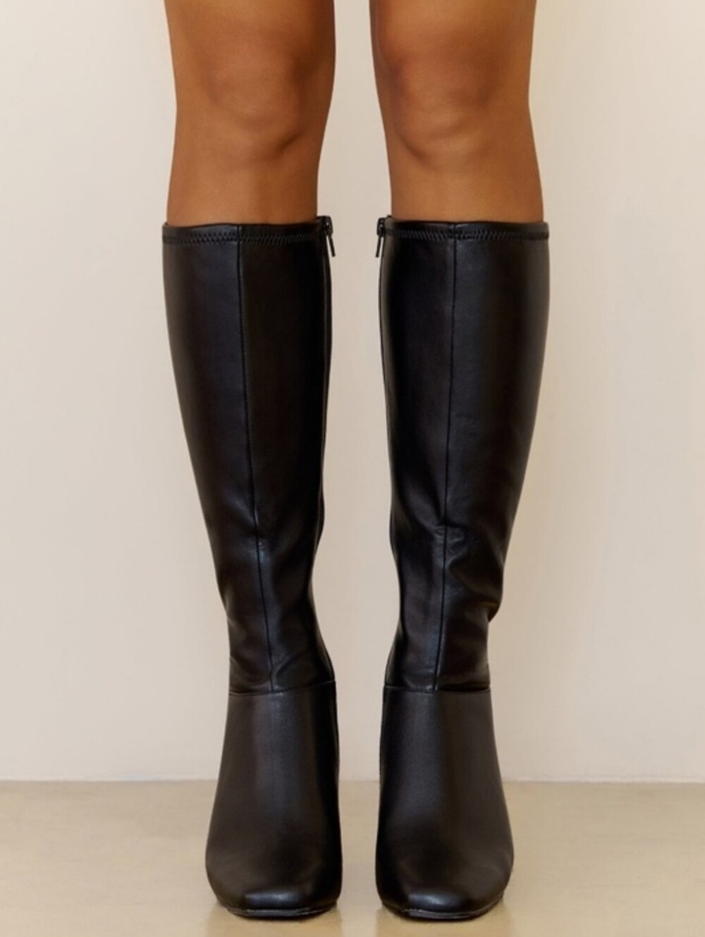 Steve Madden - Hunny Knee High Boots - 8